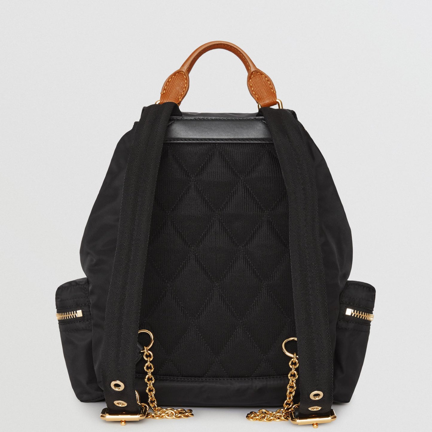 BURBERRY The Rucksack Backpack