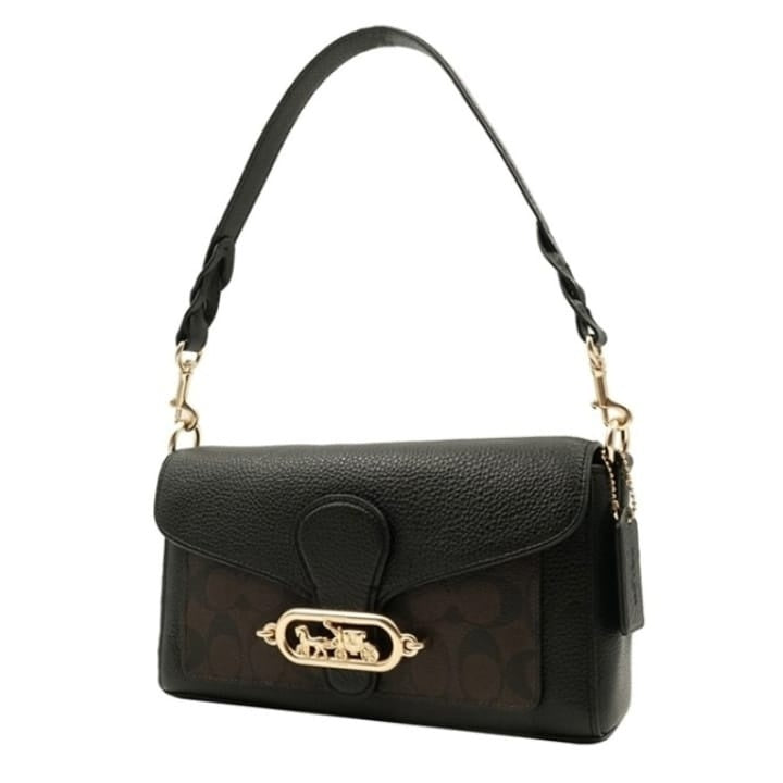 COACH Jade Crossbody/Shoulder Bag