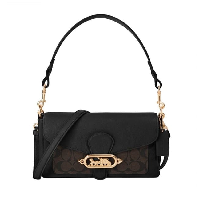COACH Jade Crossbody/Shoulder Bag