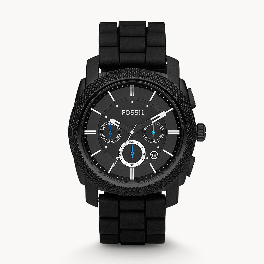 FOSSIL Machine Chronograph Men’s Watch