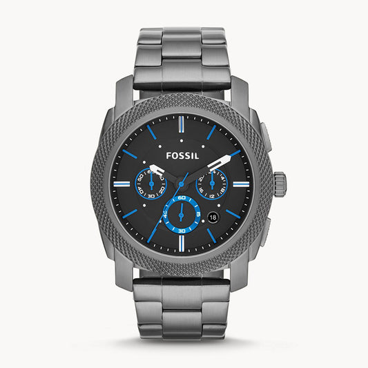 FOSSIL Machine Chronograph Men’s Watch