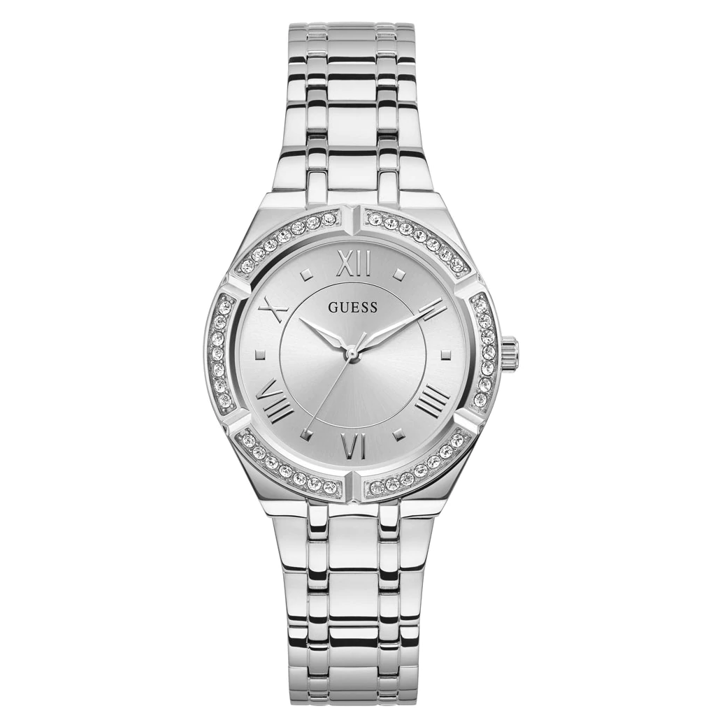 G.U.E.S.S Cosmo Analog/Quartz Women's watch