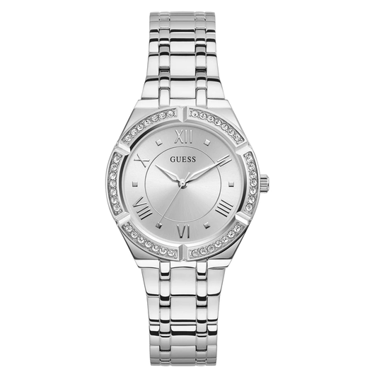 G.U.E.S.S Cosmo Analog/Quartz Women's watch