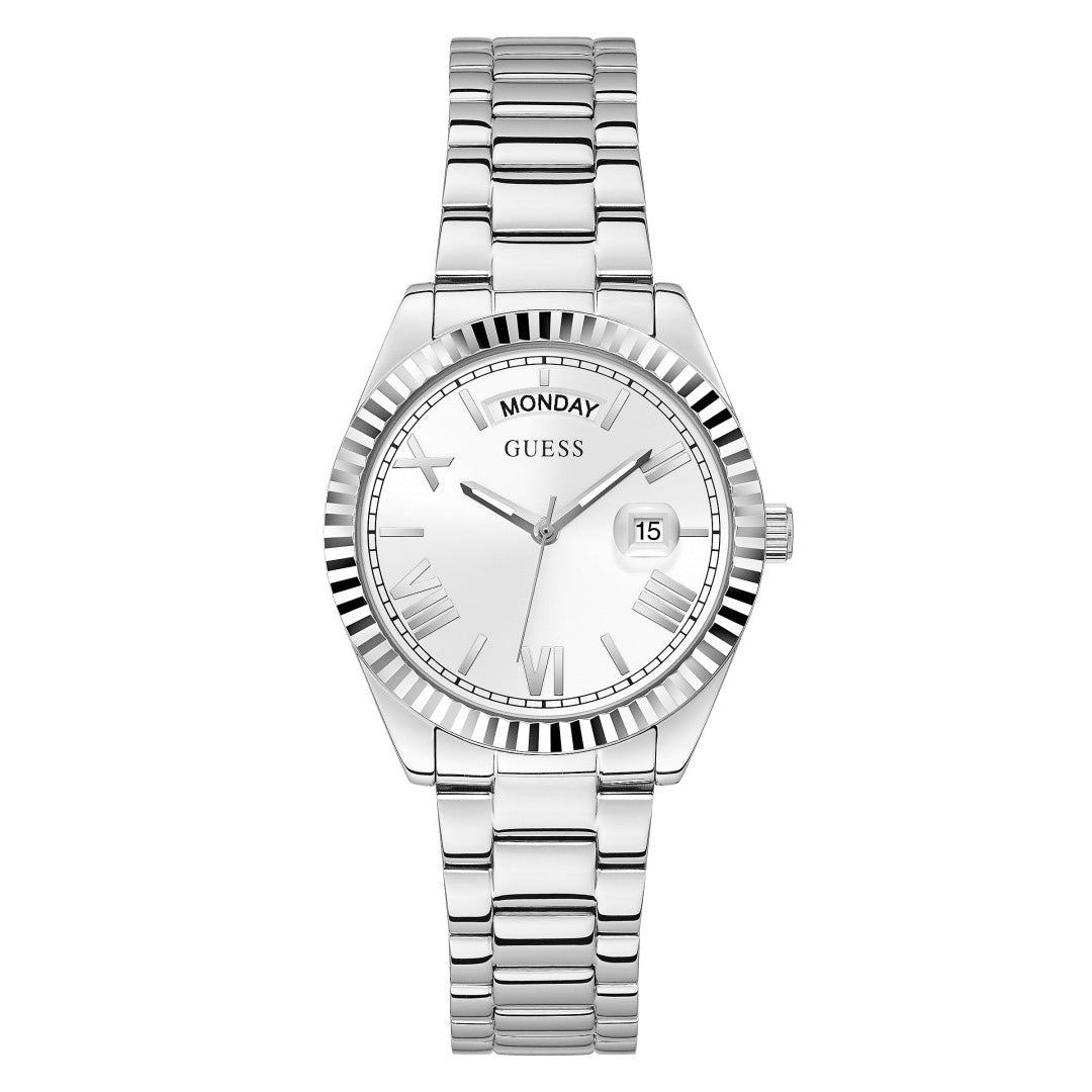 GUESS Luna Ladies Watch