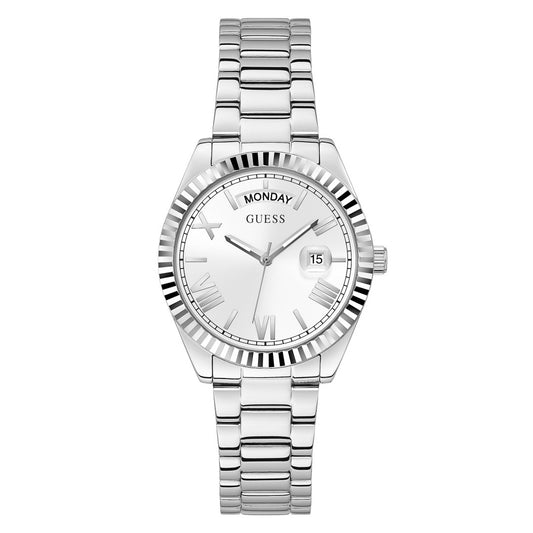 GUESS Luna Ladies Watch
