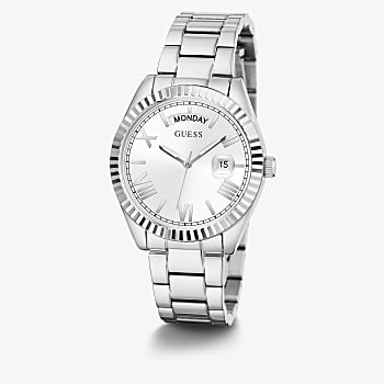 GUESS Luna Ladies Watch