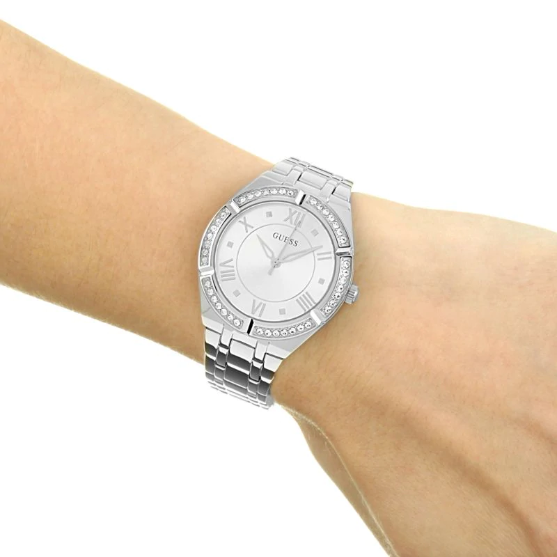 G.U.E.S.S Cosmo Analog/Quartz Women's watch