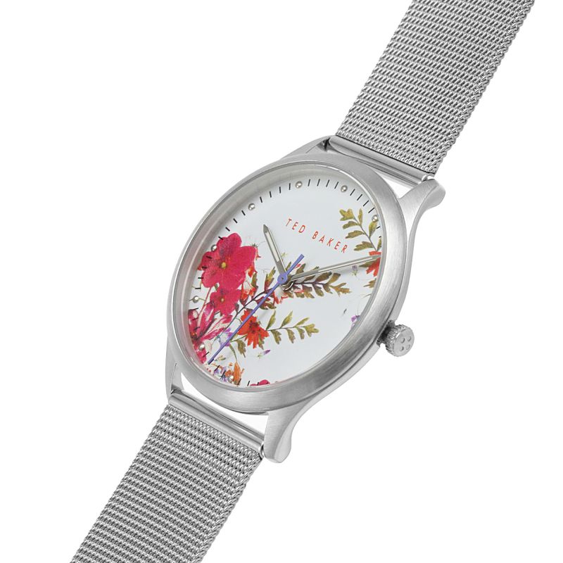TED BAKER Belgravia Ladies Watch