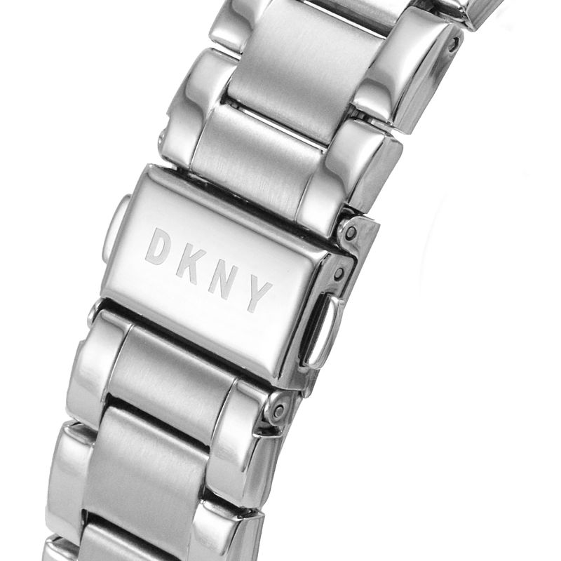 DKNY Soho Analog Quartz Ladies Watch