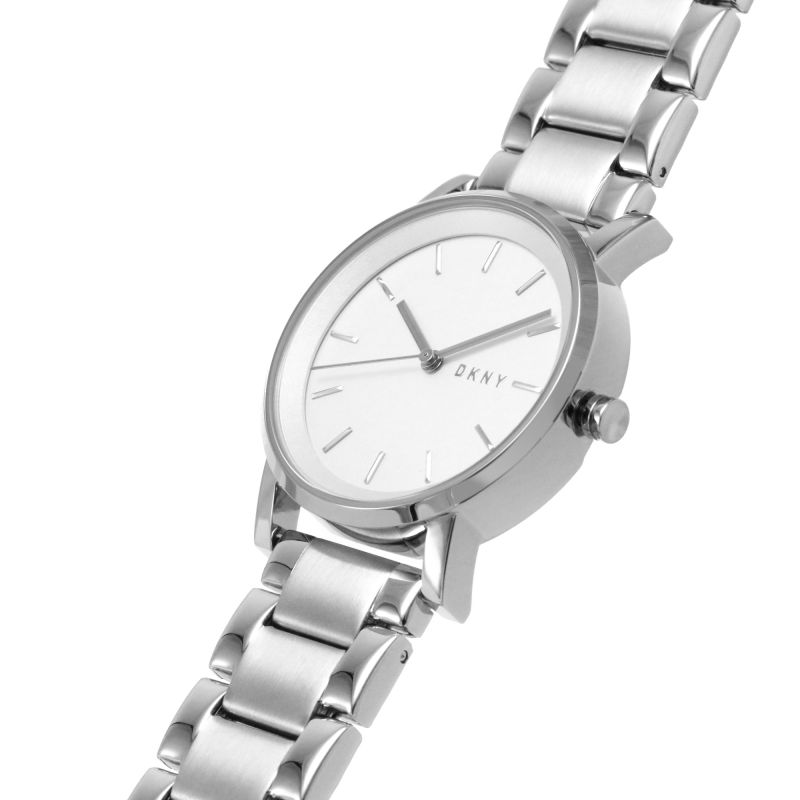 DKNY Soho Analog Quartz Ladies Watch