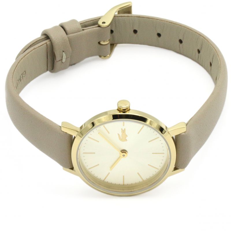 LACOSTE Ladies Moon Mini Watch