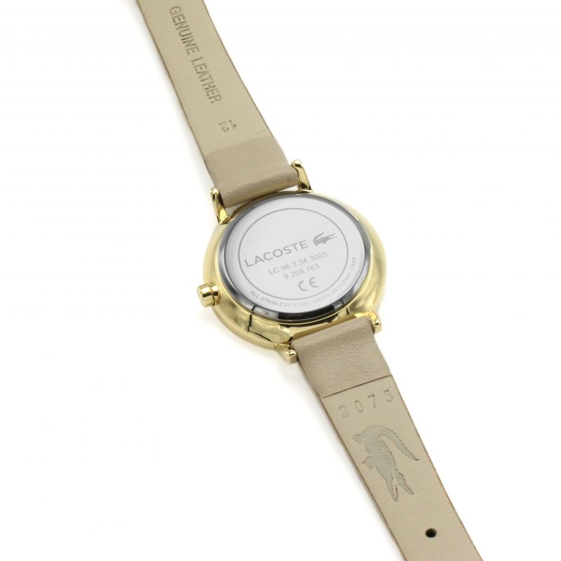 LACOSTE Ladies Moon Mini Watch