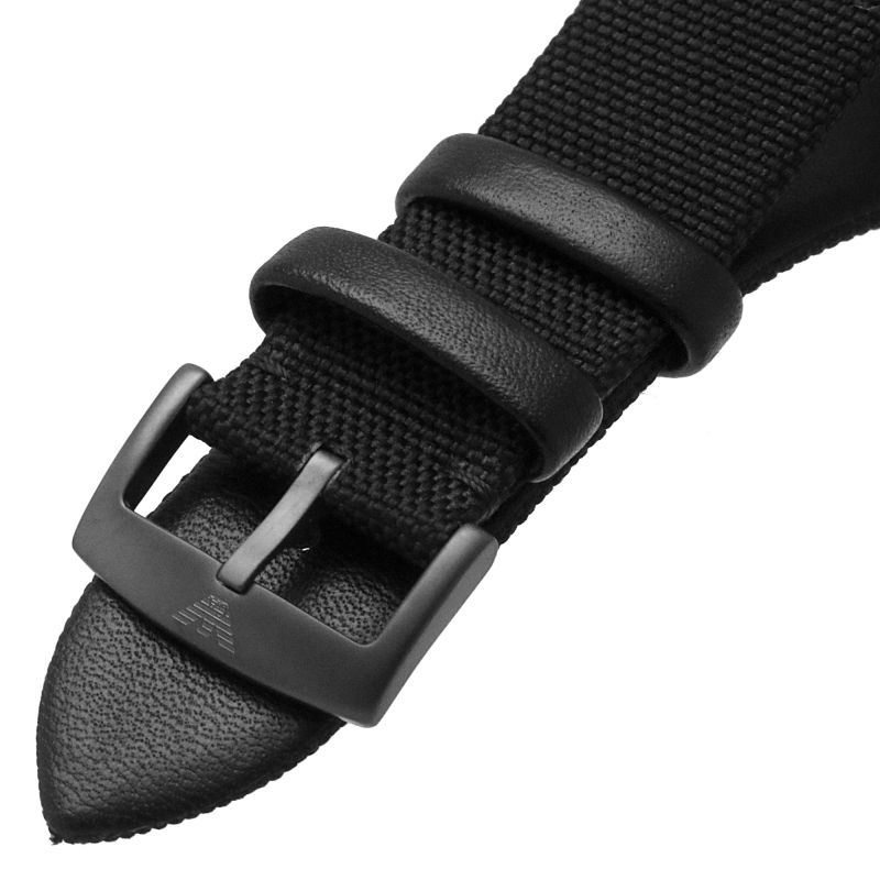 E.M.P.O.R.I.O A.R.M.A.N.I Luigi Gray Watch