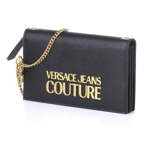 VERSACE JEANS COUTURE Shoulder/Crossbody Bag