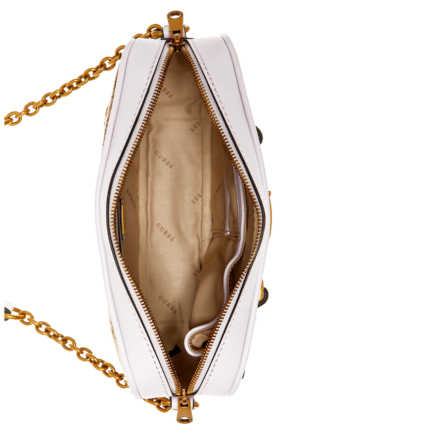 Guess Aviana Crossbody Camera Bag