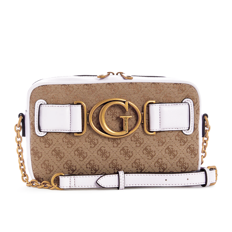 Guess Aviana Crossbody Camera Bag