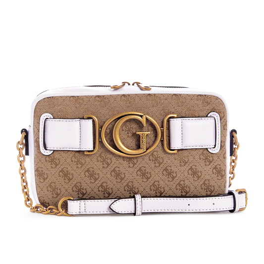 Guess Aviana Crossbody Camera Bag