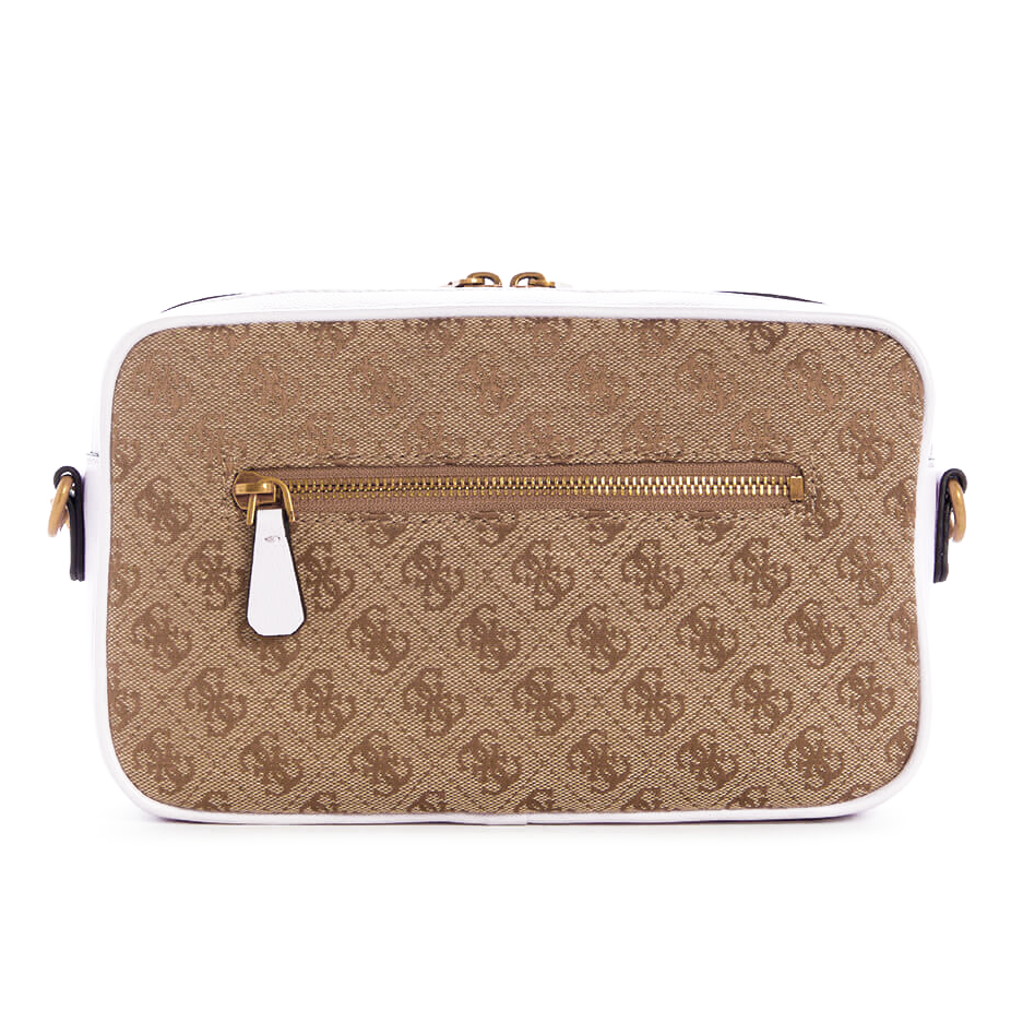Guess Aviana Crossbody Camera Bag