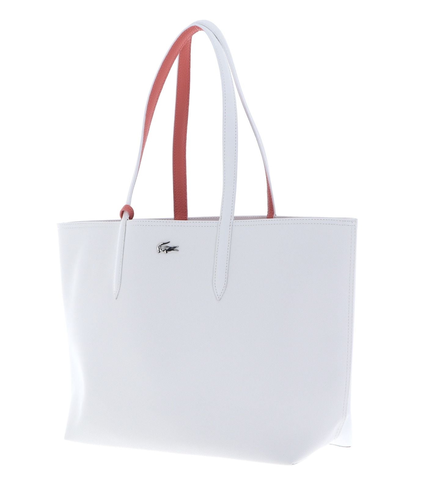 LACOSTE Anna shopping bag (Reversible)
