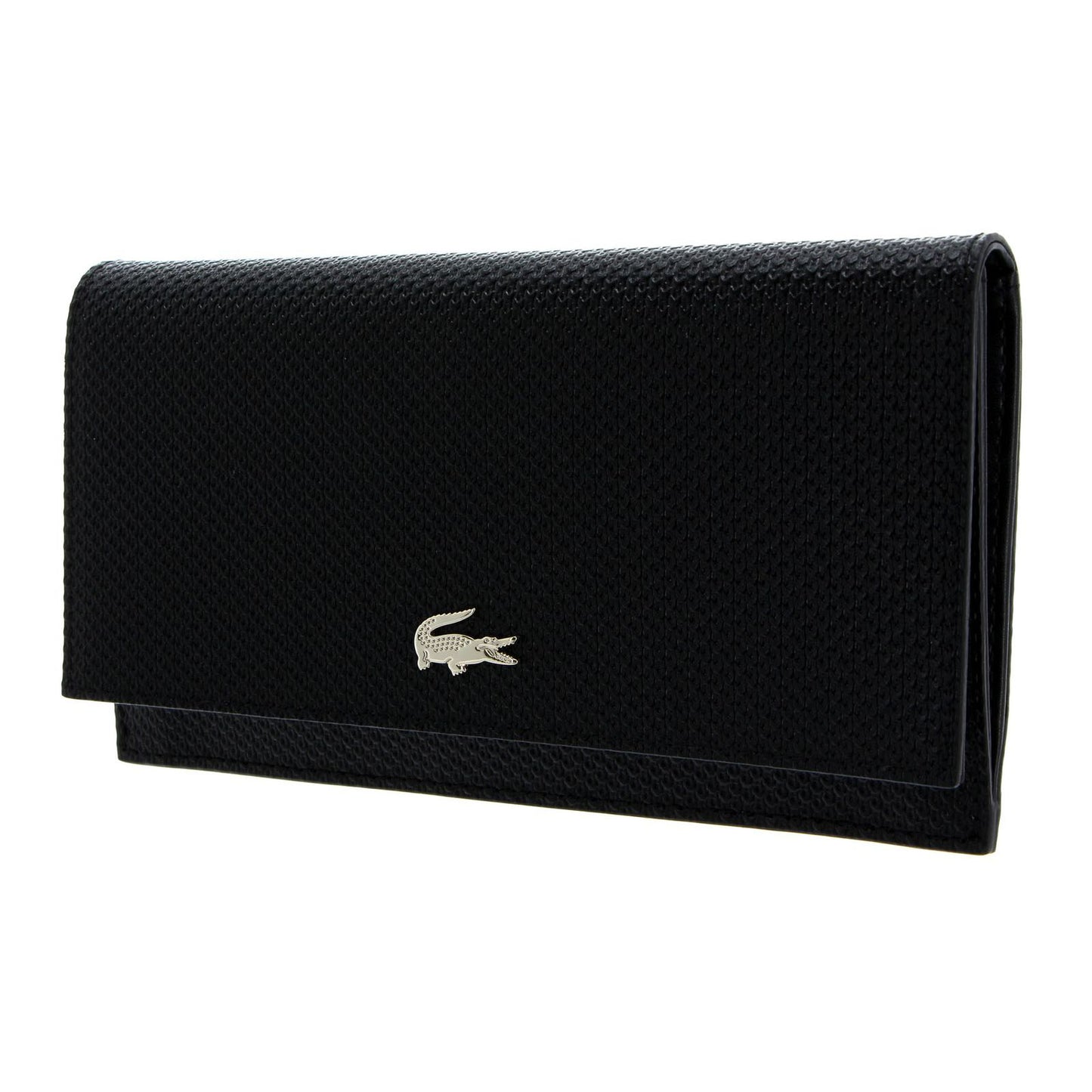 LACOSTE Chantaco Slim Wallet with Card Holder