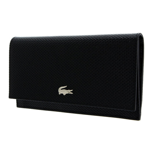 LACOSTE Chantaco Slim Wallet with Card Holder