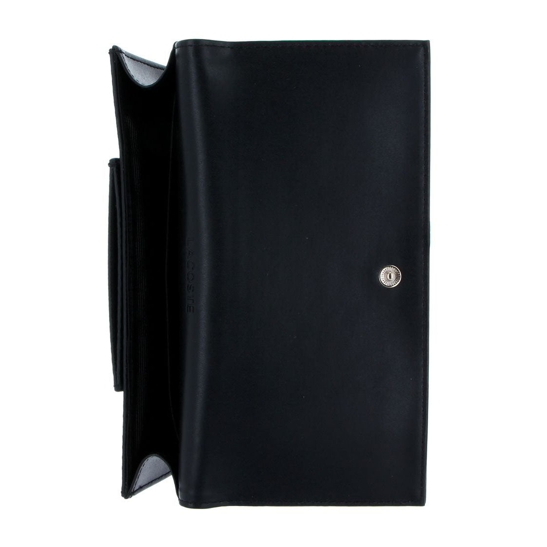 LACOSTE Chantaco Slim Wallet with Card Holder