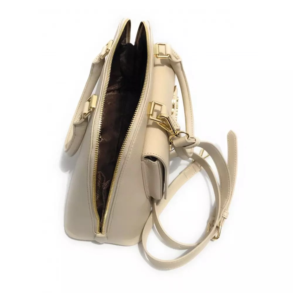 L.O.V.E M.O.S.C.H.I.N.O Shoulder/Crossbody Bag