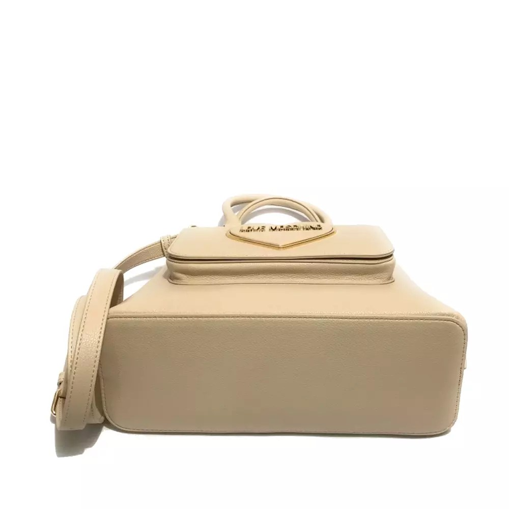 L.O.V.E M.O.S.C.H.I.N.O Shoulder/Crossbody Bag