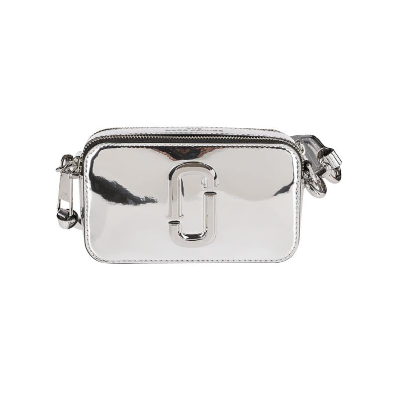 THE MARC JACOBS Snapshot Small Camera Bag with Detachable Strap for Shoulder/Crossbody Wear