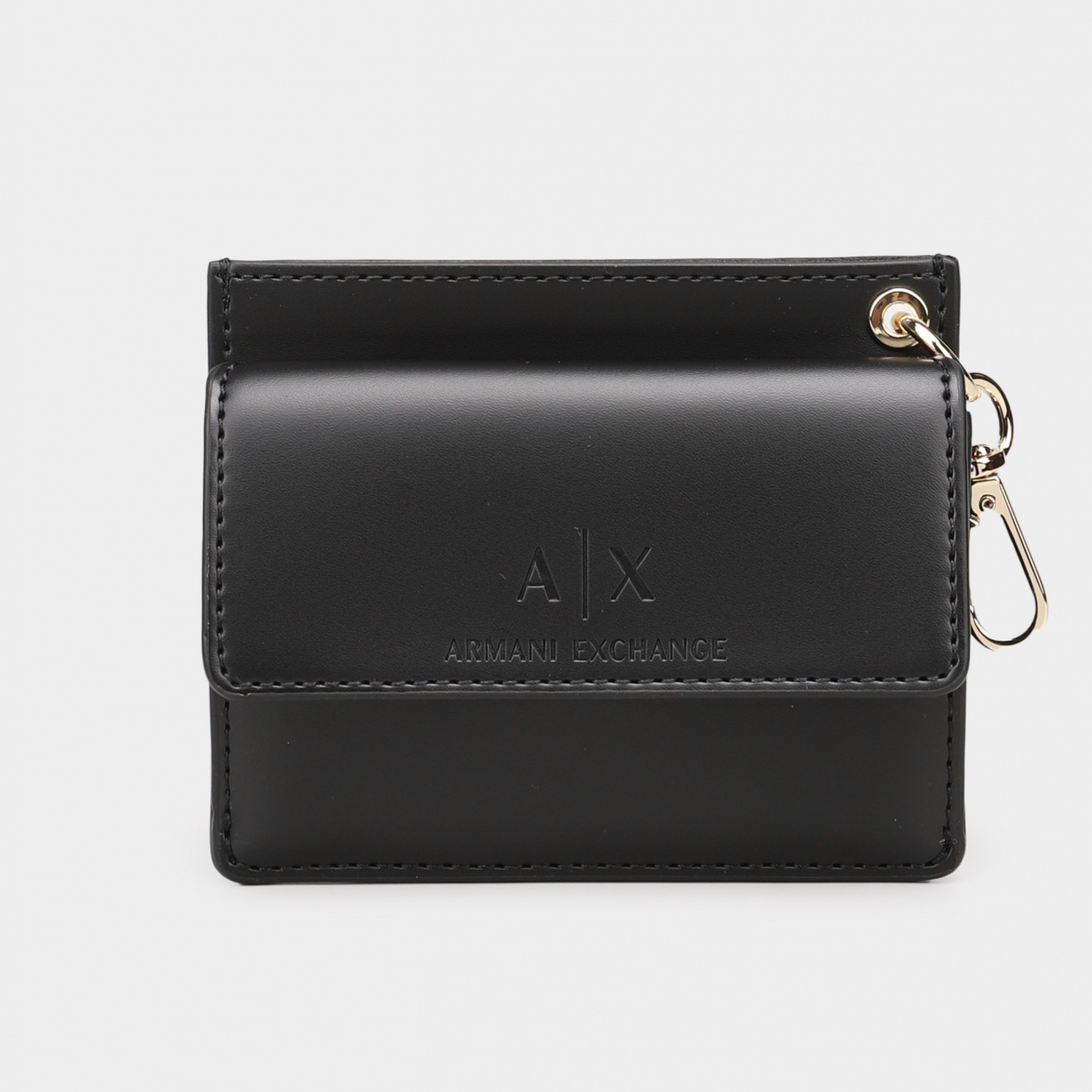 A.R.M.A.N.I E.X.C.H.A.N.G.E Purse/Cardholder