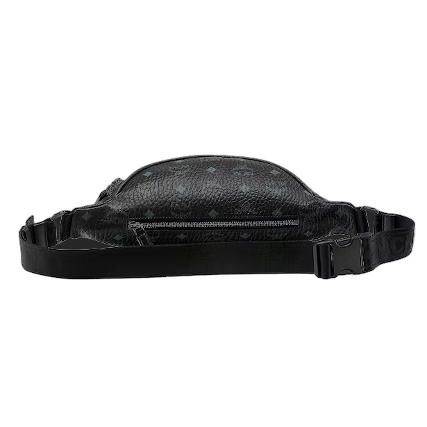 M.C.M Small Fursten Belt Bag In Visetos