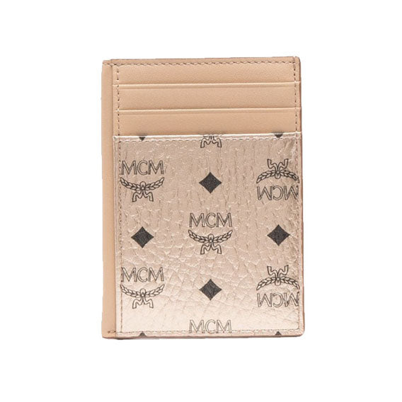 M.C.M Visetos New Card Case/Holder
