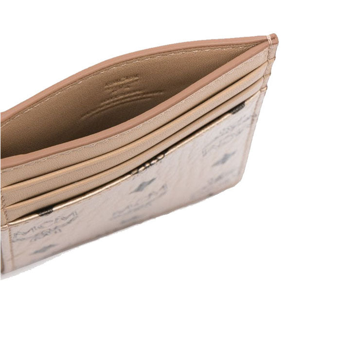M.C.M Visetos New Card Case/Holder