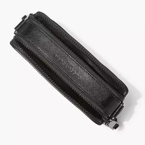 M.A.R.C J.A.C.O.B.S Snapshot Small Camera Bag with Detachable Strap for Shoulder/Crossbody Wear