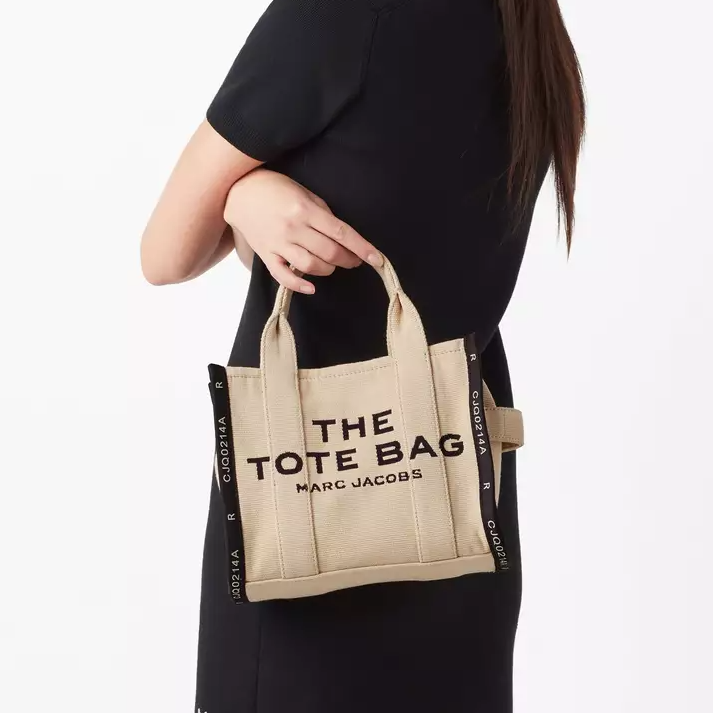 M.A.R.C J.A.C.O.B.S The Jacquard Mini Tote Bag