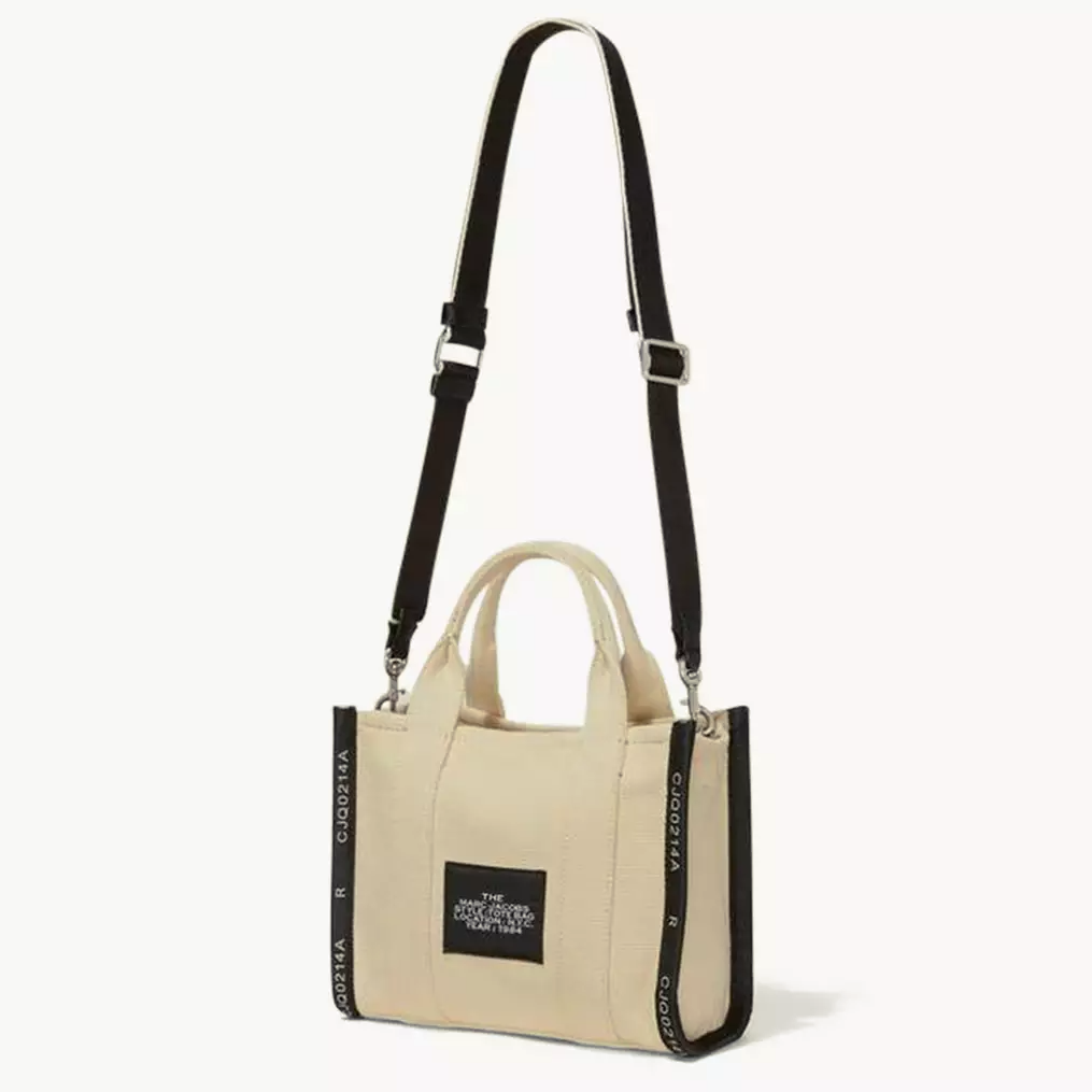 M.A.R.C J.A.C.O.B.S The Jacquard Mini Tote Bag
