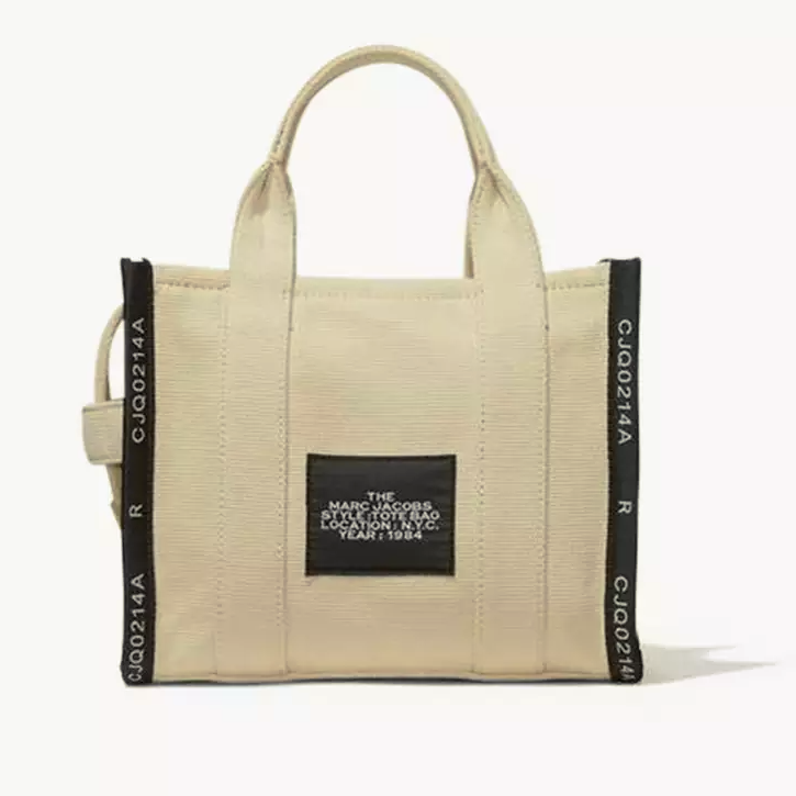 M.A.R.C J.A.C.O.B.S The Jacquard Mini Tote Bag