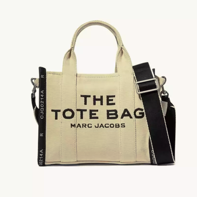 M.A.R.C J.A.C.O.B.S The Jacquard Mini Tote Bag
