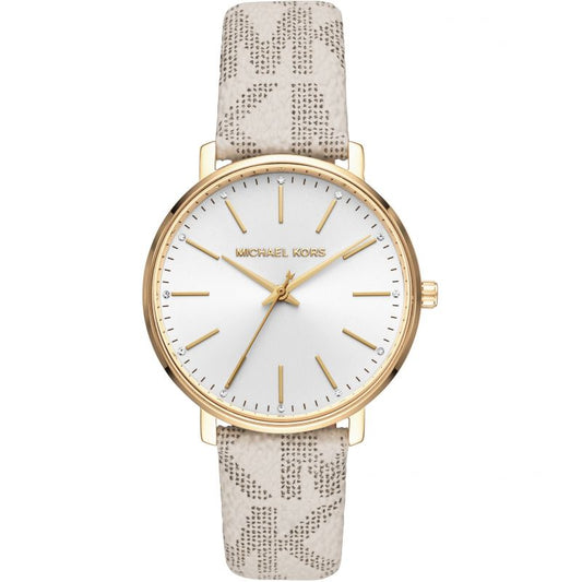 MICHAEL KORS Pyper Quartz Analog Ladies Watch