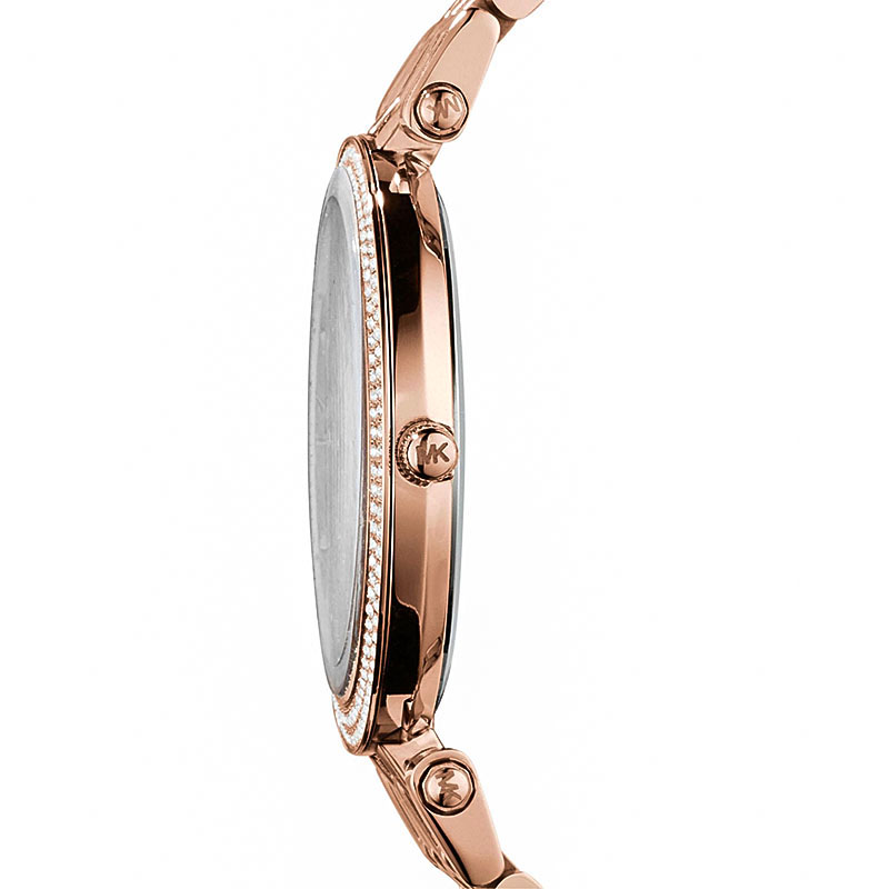 MICHAEL KORS Darci Analog/Quartz Ladies Watch