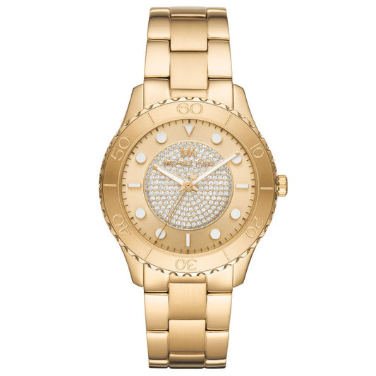MICHAEL KORS Runway Ladies Watch