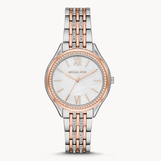 MICHAEL KORS Mindy Analog/Quartz Ladies Watch