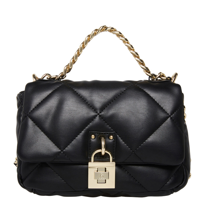 S.T.E.V.E M.A.D.D.E.N BGAIA Satchel Bag with Detachable Strap for Shoulder/Crossbody Wear