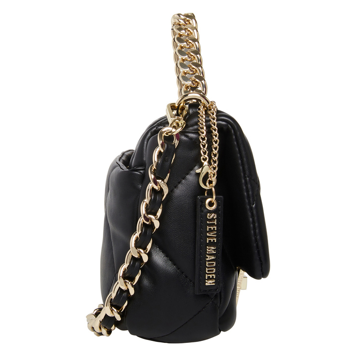 S.T.E.V.E M.A.D.D.E.N BGAIA Satchel Bag with Detachable Strap for Shoulder/Crossbody Wear