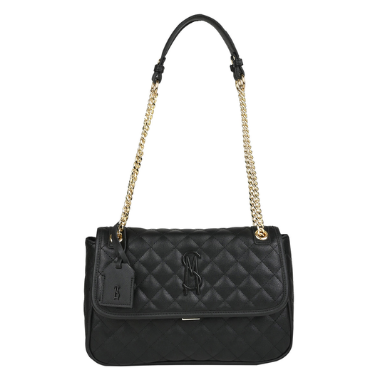 S.T.E.V.E M.A.D.D.E.N BLOUISEE Medium Shoulder/Crossbody Bag