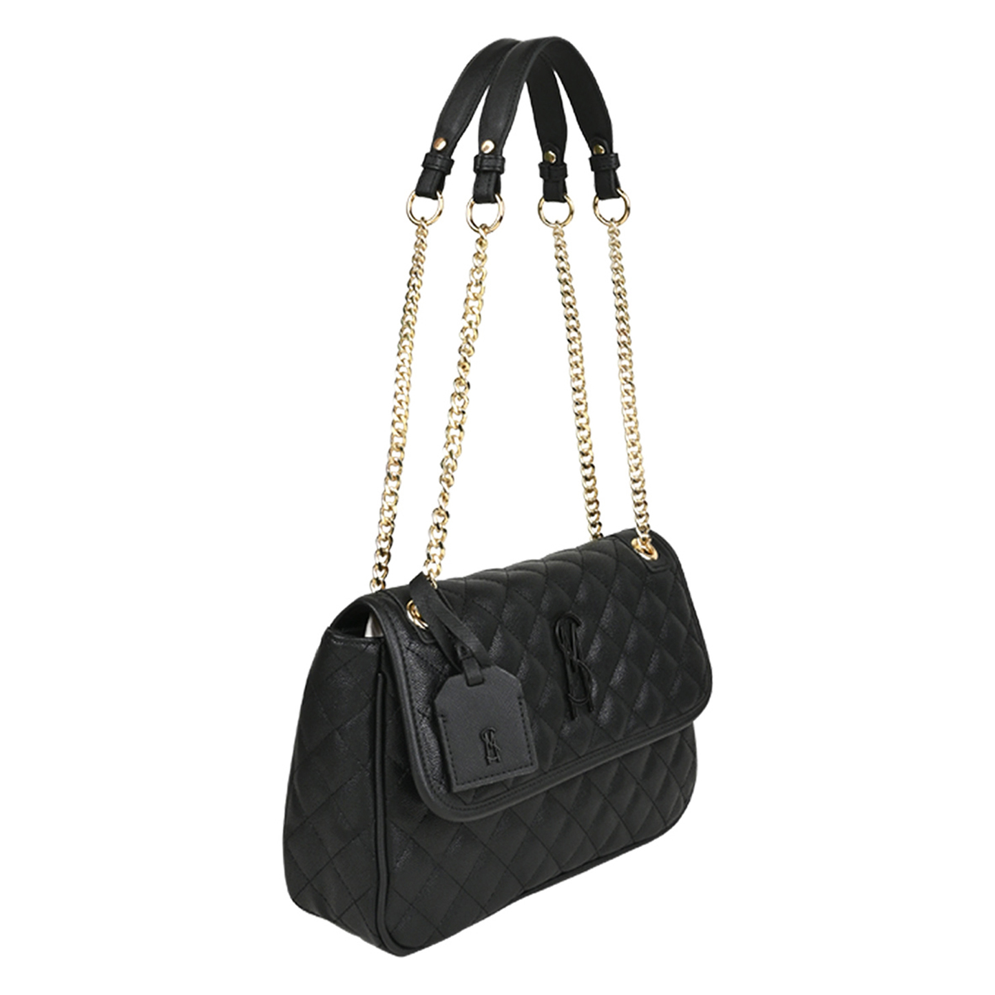 S.T.E.V.E M.A.D.D.E.N BLOUISEE Medium Shoulder/Crossbody Bag