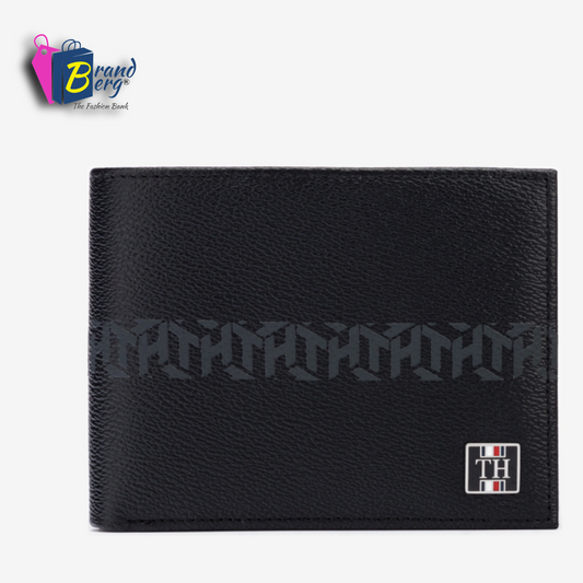 T.O.M.M.Y H.I.L.F.I.G.E.R Monogram Extra Wallet