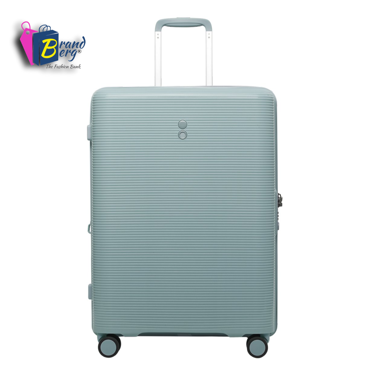 E.C.H.O.L.A.C Forza 28″ Light-waight Luggage Bag