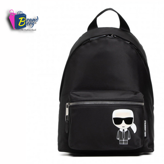 K.A.R.L L.A.G.E.R.F.E.L.D Women’s Backpack