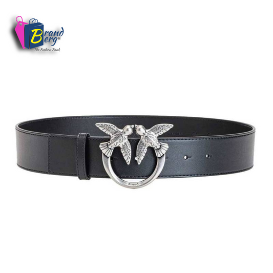 PINKO Love Berry Hips Simply Belt